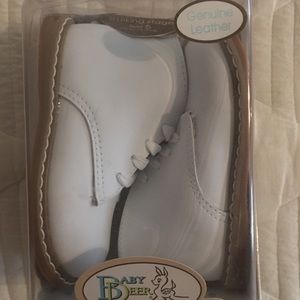 Baby Deer Walking shoes